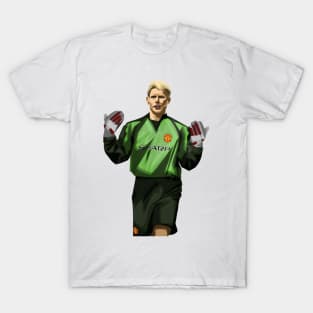 Peter Schmeichel T-Shirt